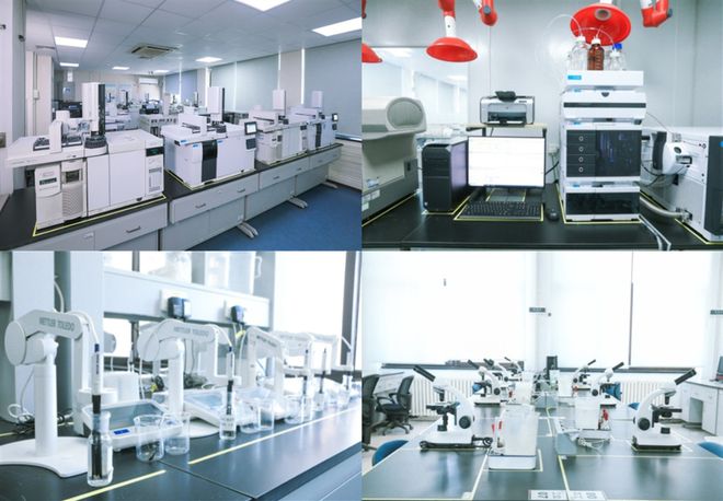 中纺标荣登北京市2022年度“专精特新”中小企业公示名单，彰显计量技术服务实力