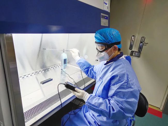 广电计量进军放射卫生技术服务领域，再拓业务新版图助力医疗器械产业高质量发展