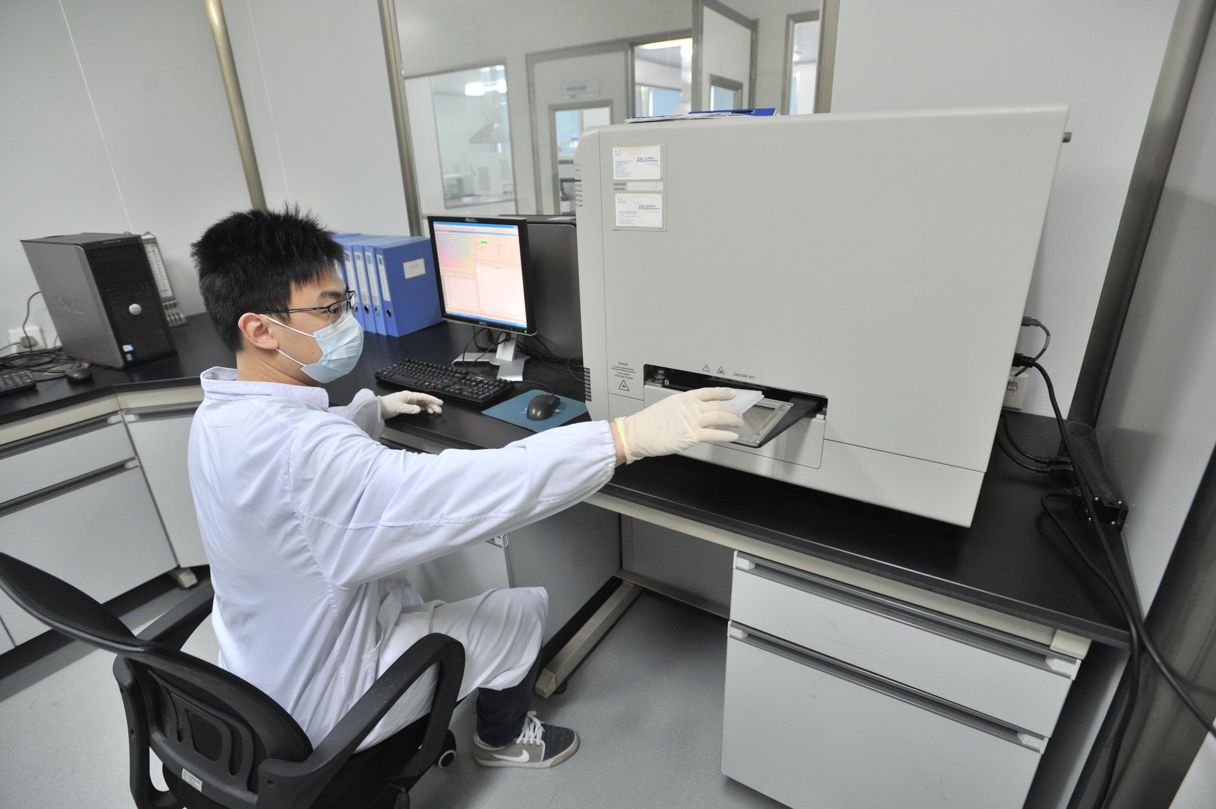 武汉产品质量检验所揭牌，计量技术服务助力高质量发展